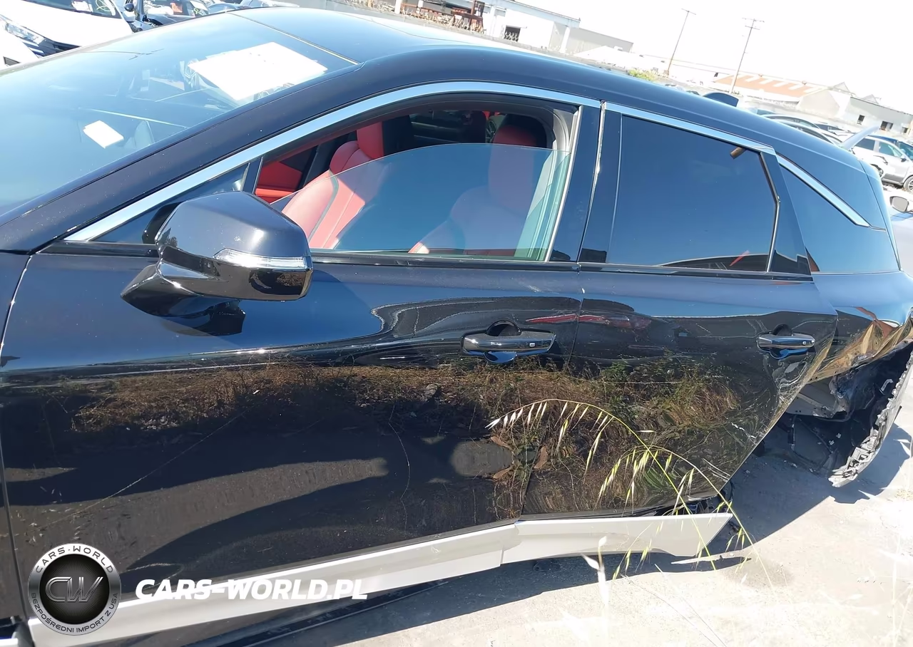 2024 Acura Zdx A-Spec VIN:4W5KHMRK4RZ515592 - 15