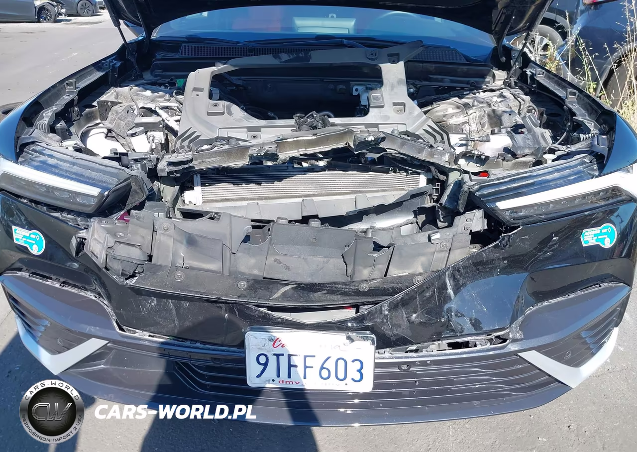 2024 Acura Zdx A-Spec VIN:4W5KHMRK4RZ515592 - 20