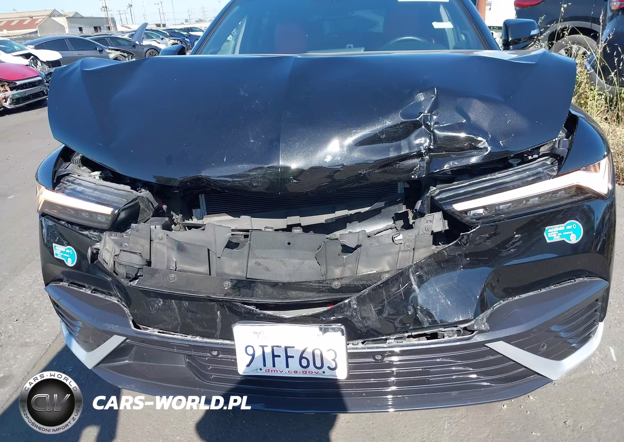 2024 Acura Zdx A-Spec VIN:4W5KHMRK4RZ515592 - 22