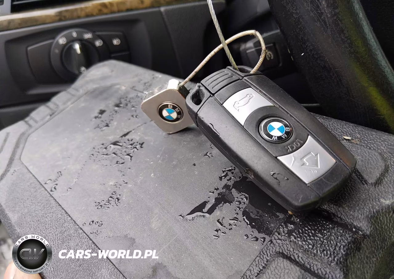 2007 BMW 328I VIN:WBAWR33567P150024 - 11