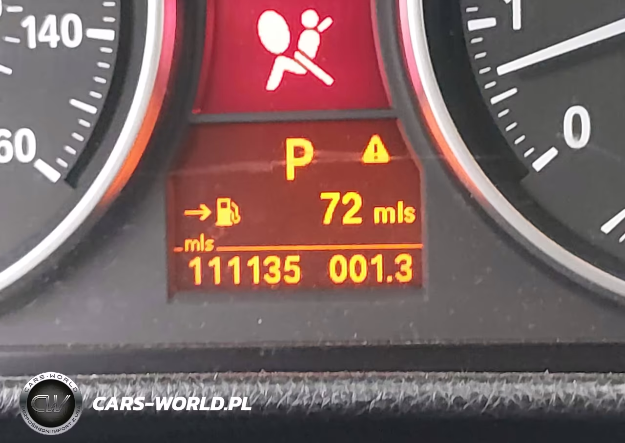 2007 BMW 328I VIN:WBAWR33567P150024 - 15