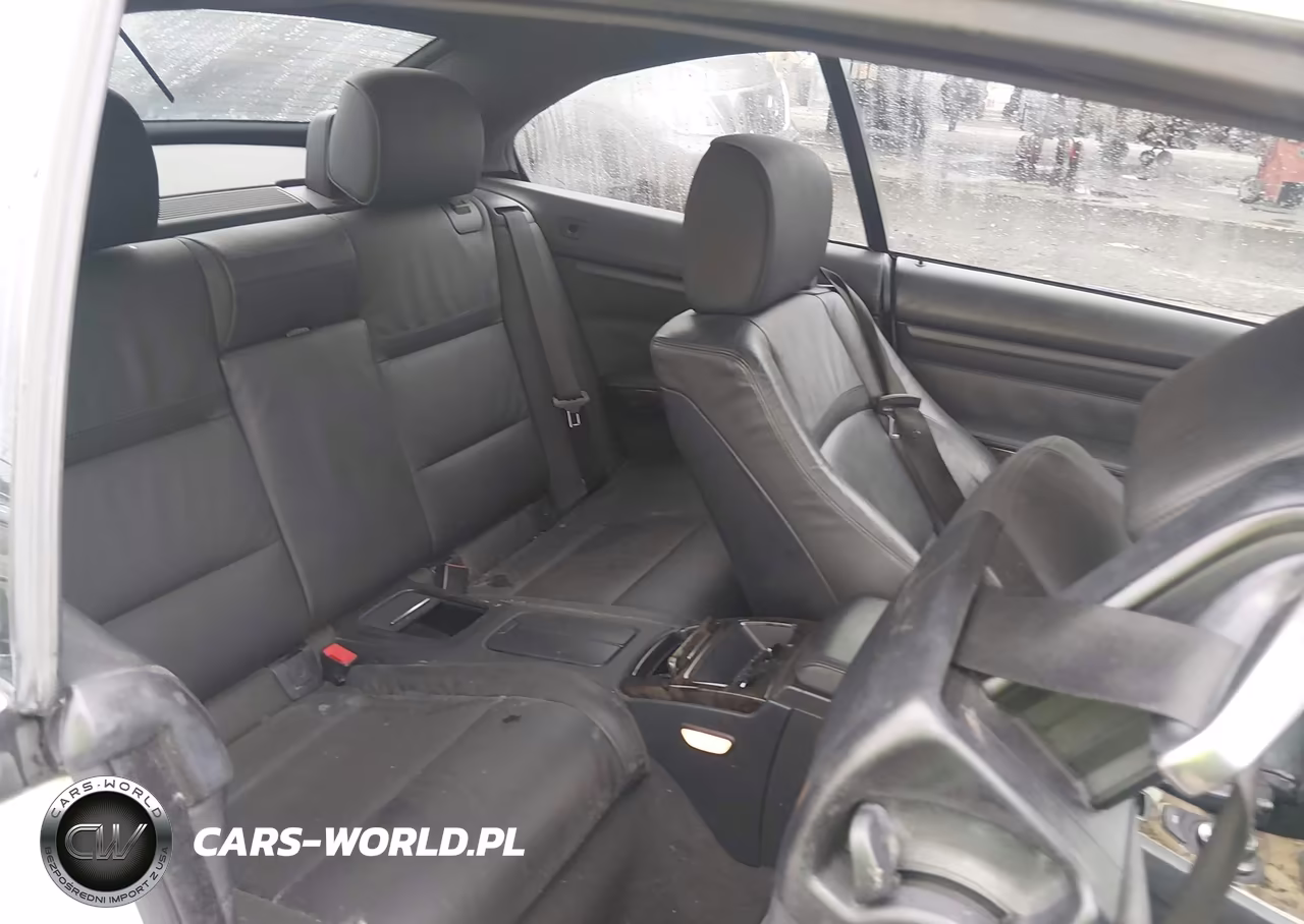 2007 BMW 328I VIN:WBAWR33567P150024 - 8
