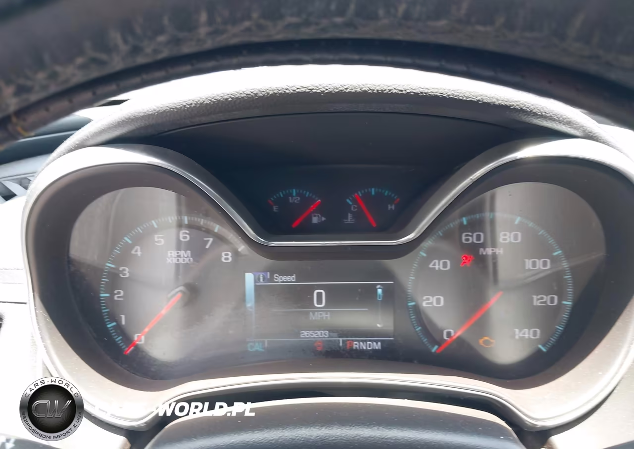 2019 Chevrolet Impala Lt VIN:1G11Z5S32KU132499 - 7