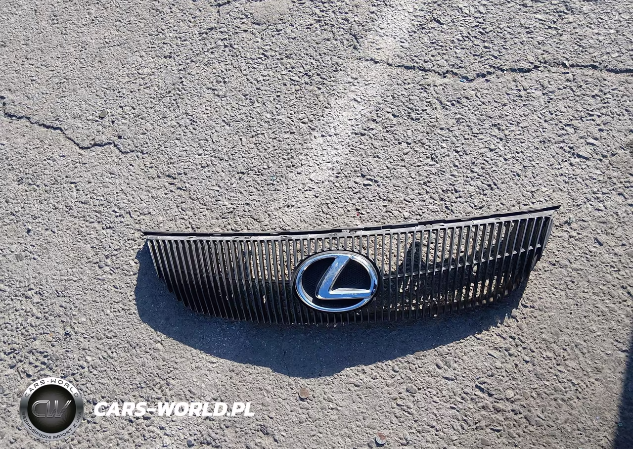 2006 Lexus Gs 300 VIN:JTHBH96S565016378 - 12