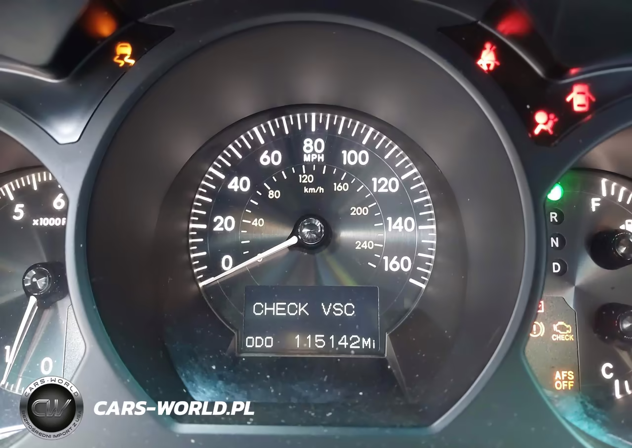 2006 Lexus Gs 300 VIN:JTHBH96S565016378 - 16