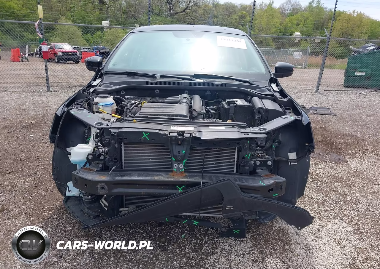 2018 Volkswagen Jetta 1.4T S VIN:3VW2B7AJ2JM261368 - 12