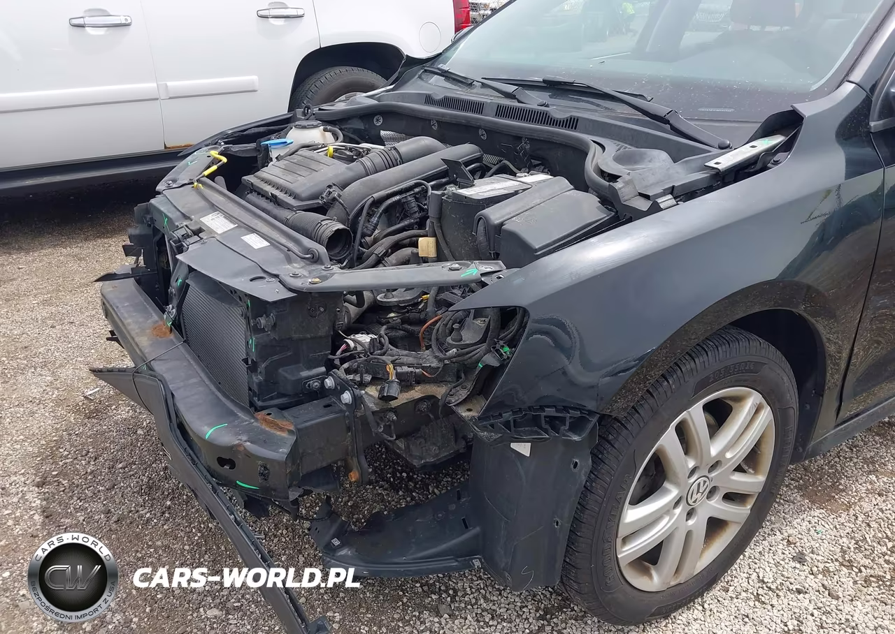 2018 Volkswagen Jetta 1.4T S VIN:3VW2B7AJ2JM261368 - 6