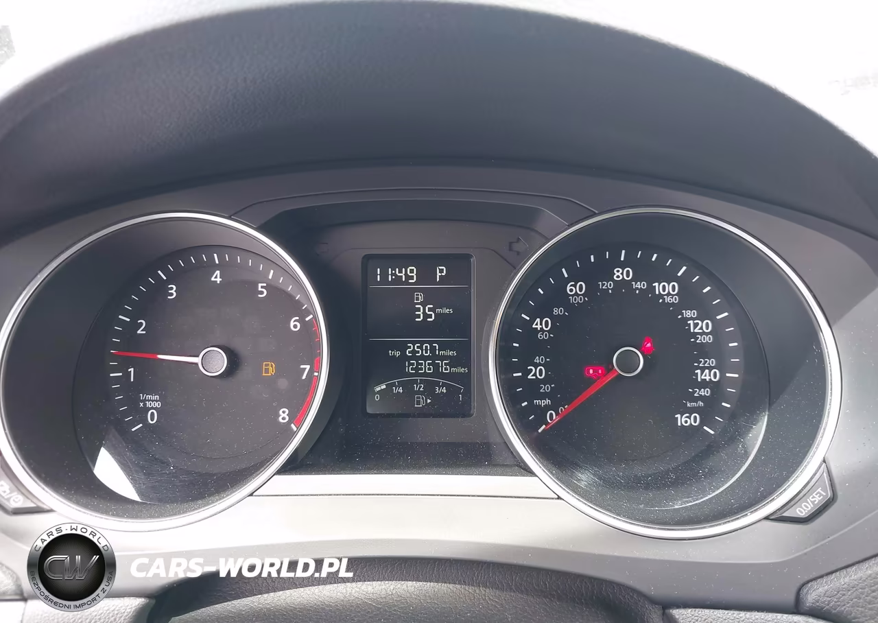 2018 Volkswagen Jetta 1.4T S VIN:3VW2B7AJ2JM261368 - 7