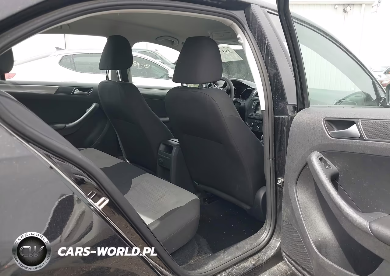 2018 Volkswagen Jetta 1.4T S VIN:3VW2B7AJ2JM261368 - 8