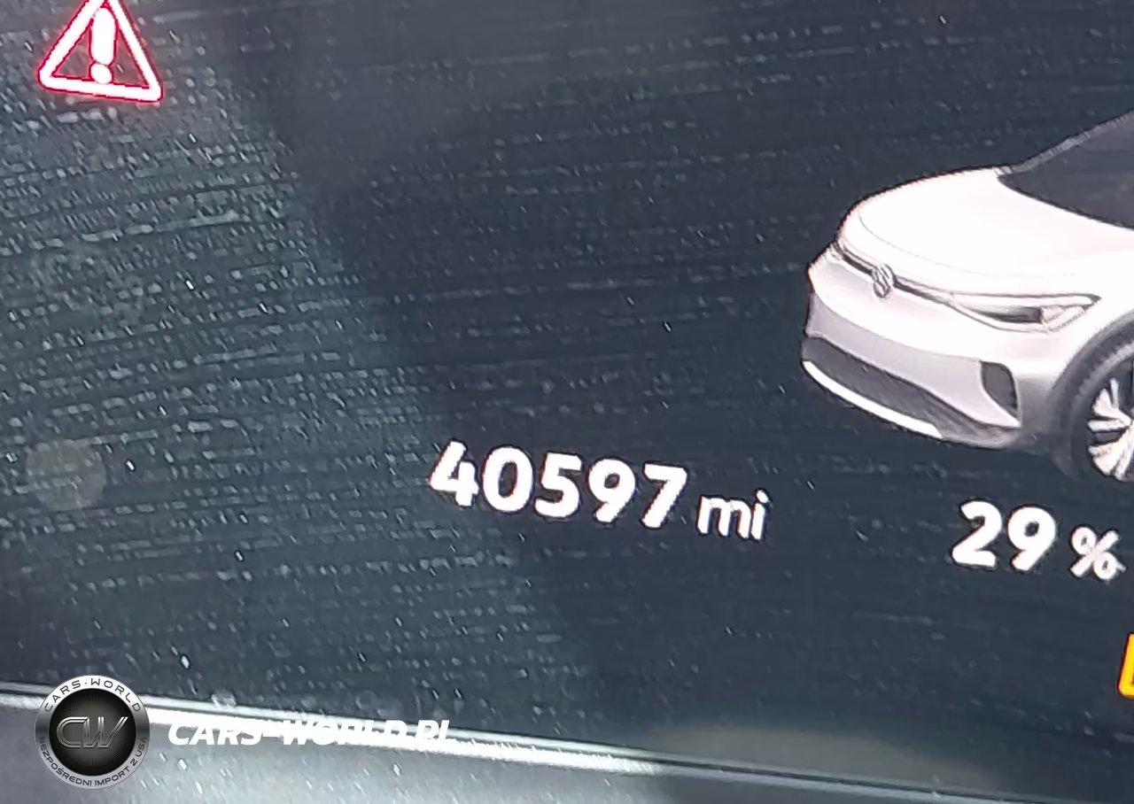 2022 Volkswagen Id.4 Pro S VIN:WVGTMPE2XNP072015 - 15