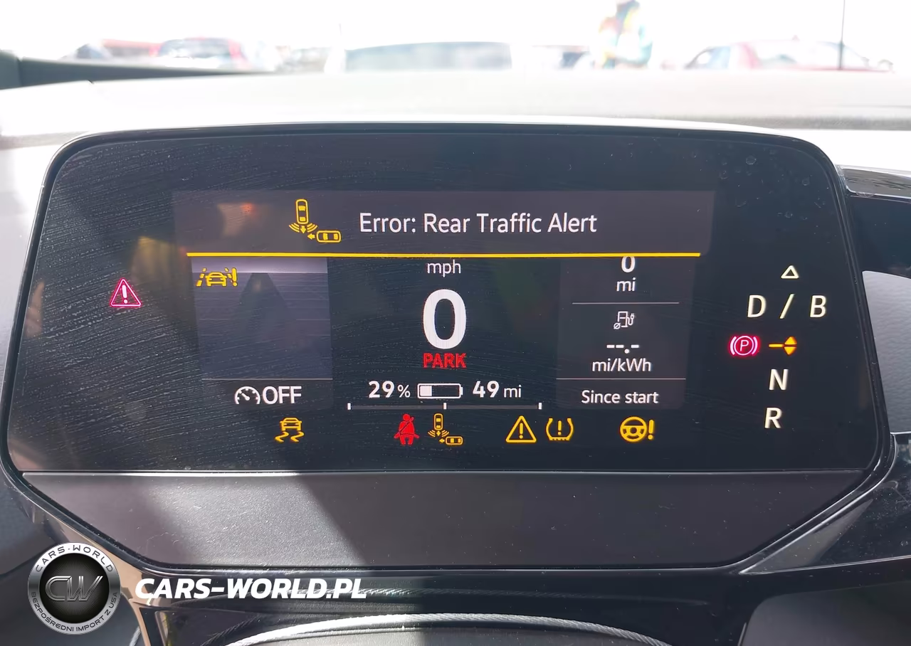 2022 Volkswagen Id.4 Pro S VIN:WVGTMPE2XNP072015 - 17