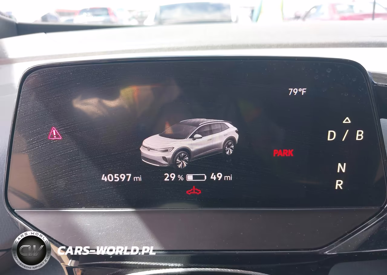 2022 Volkswagen Id.4 Pro S VIN:WVGTMPE2XNP072015 - 18