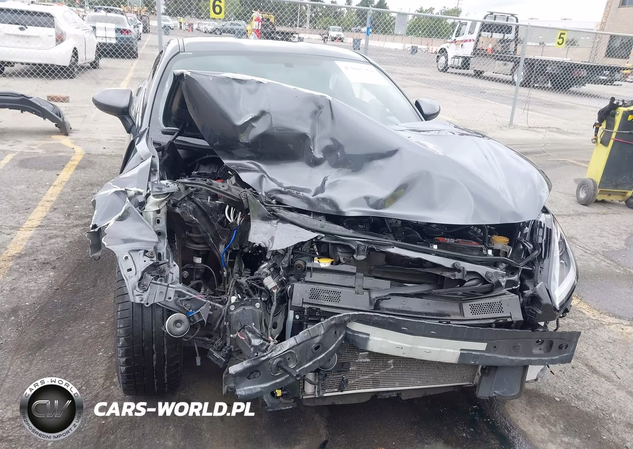 2023 Subaru Brz Limited VIN:JF1ZDBE16P9702425 - 13