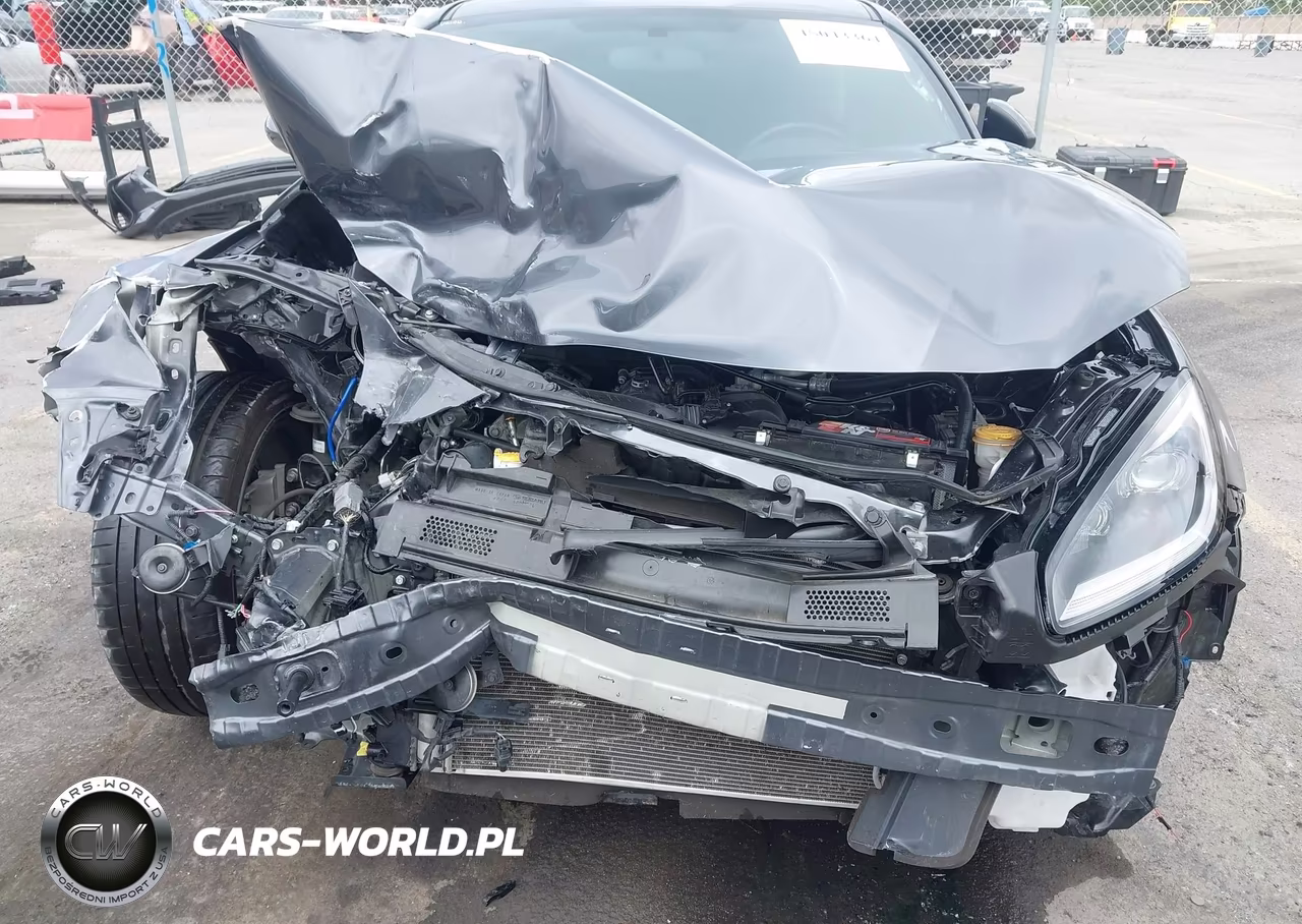 2023 Subaru Brz Limited VIN:JF1ZDBE16P9702425 - 6