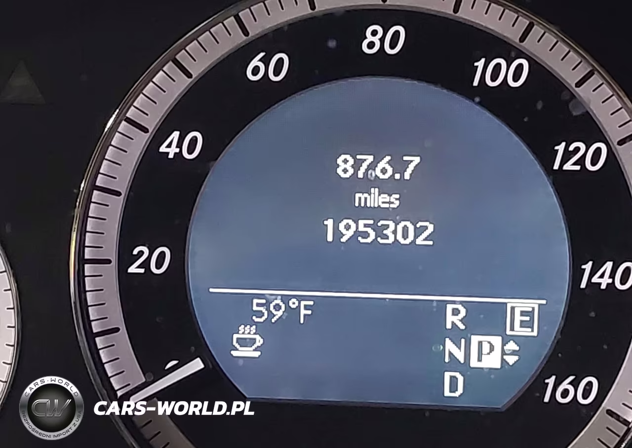 2011 Mercedes-Benz E 350 4Matic VIN:WDDHF8HB7BA347589 - 15