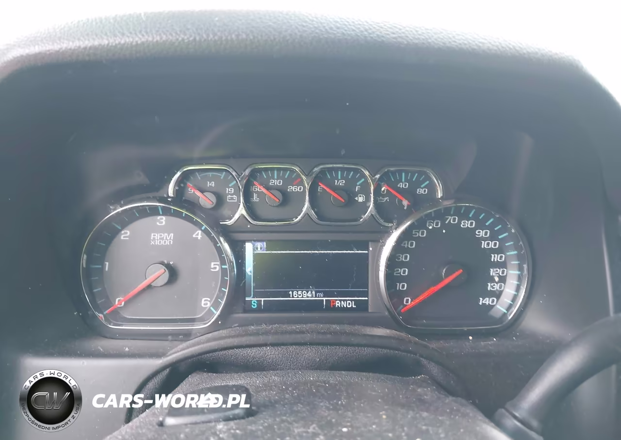 2019 Chevrolet Tahoe Lt VIN:1GNSKBKC2KR266714 - 7