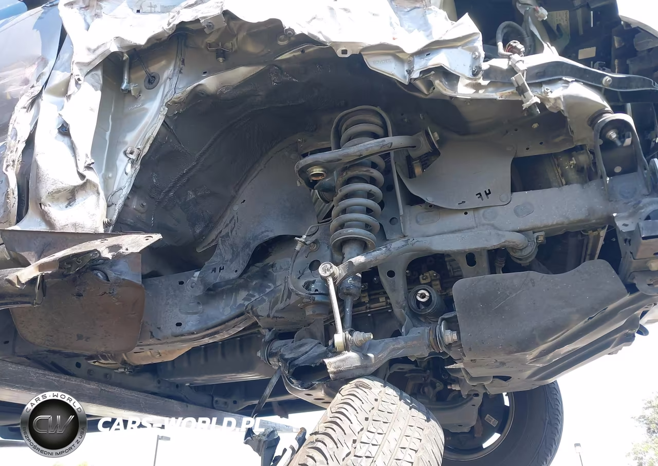 2015 Toyota Tacoma Prerunner VIN:5TFJX4GNXFX045746 - 12