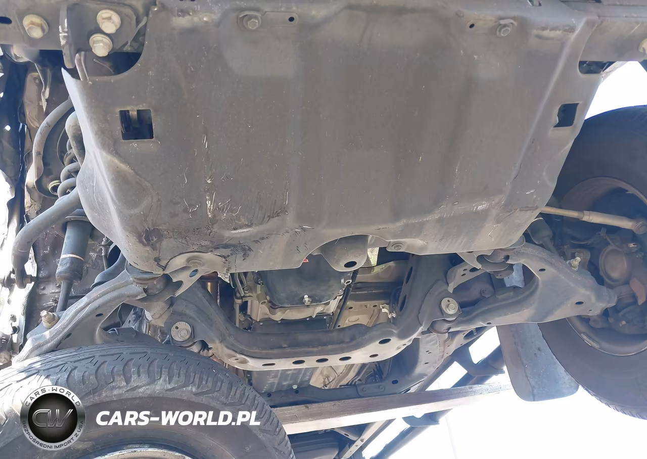 2015 Toyota Tacoma Prerunner VIN:5TFJX4GNXFX045746 - 18