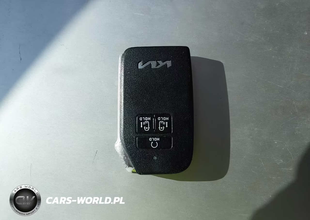 2023 Kia Carnival Mpv Sx Prestige VIN:KNDNE5H30P6298477 - 11