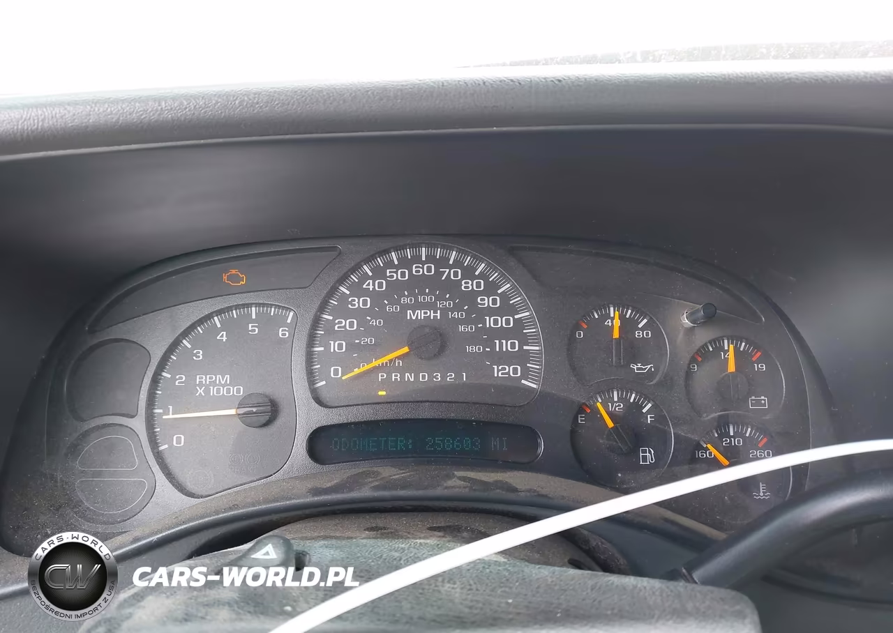 2007 Chevrolet Silverado 1500 Classic Lt1 VIN:2GCEC13Z571120713 - 7