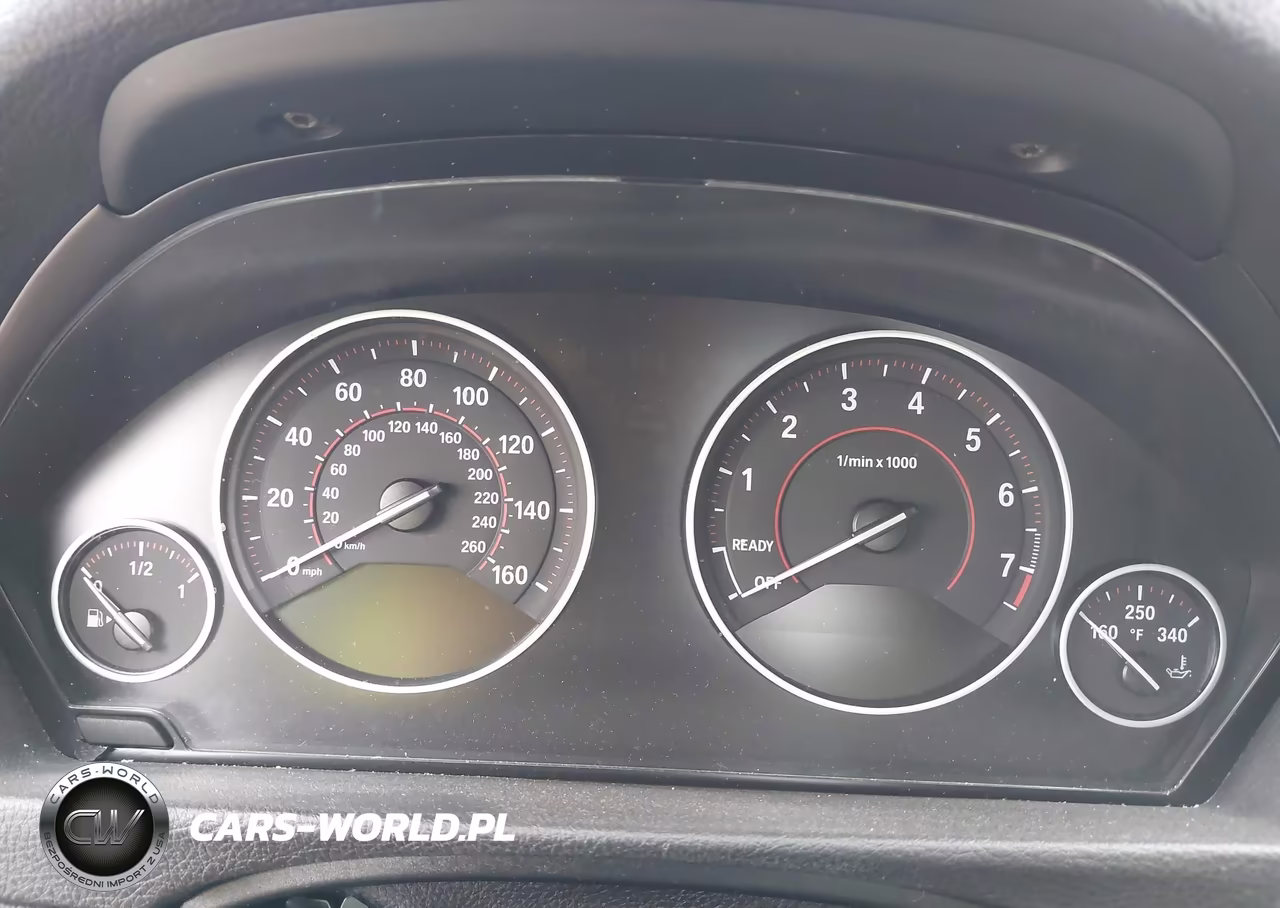 2019 BMW 430I Gran Coupe VIN:WBA4J1C5XKBM15469 - 7