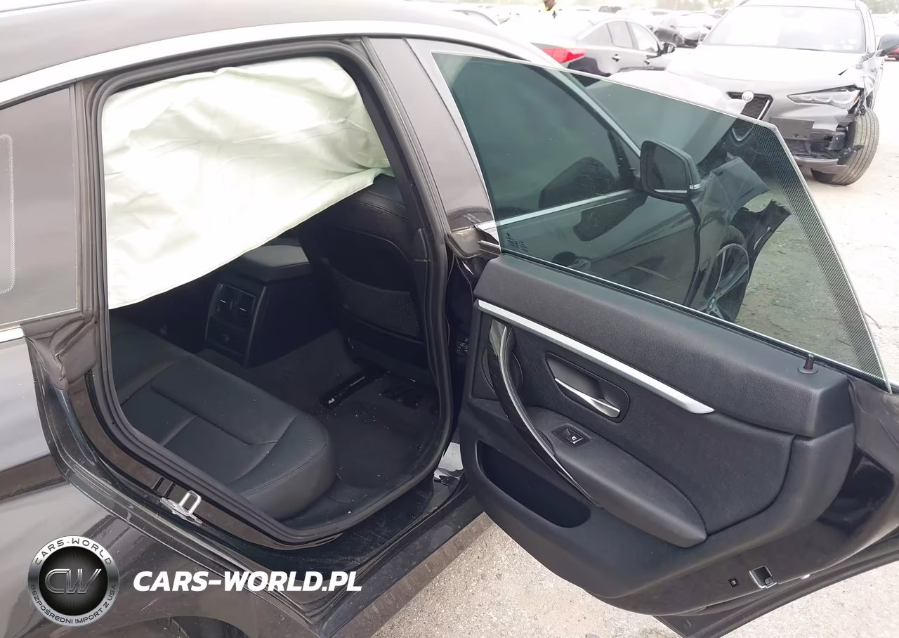 2019 BMW 430I Gran Coupe VIN:WBA4J1C5XKBM15469 - 8