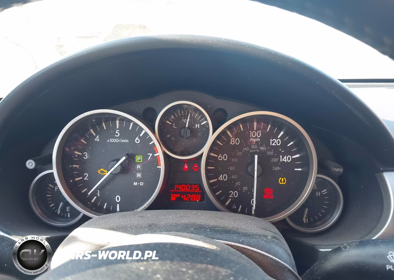 2011 Mazda Mx-5 Miata Grand Touring VIN:JM1NC2PF2B0219497 - 7