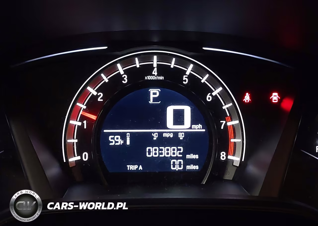 2019 Honda Cr-V Lx VIN:2HKRW6H30KH212586 - 15