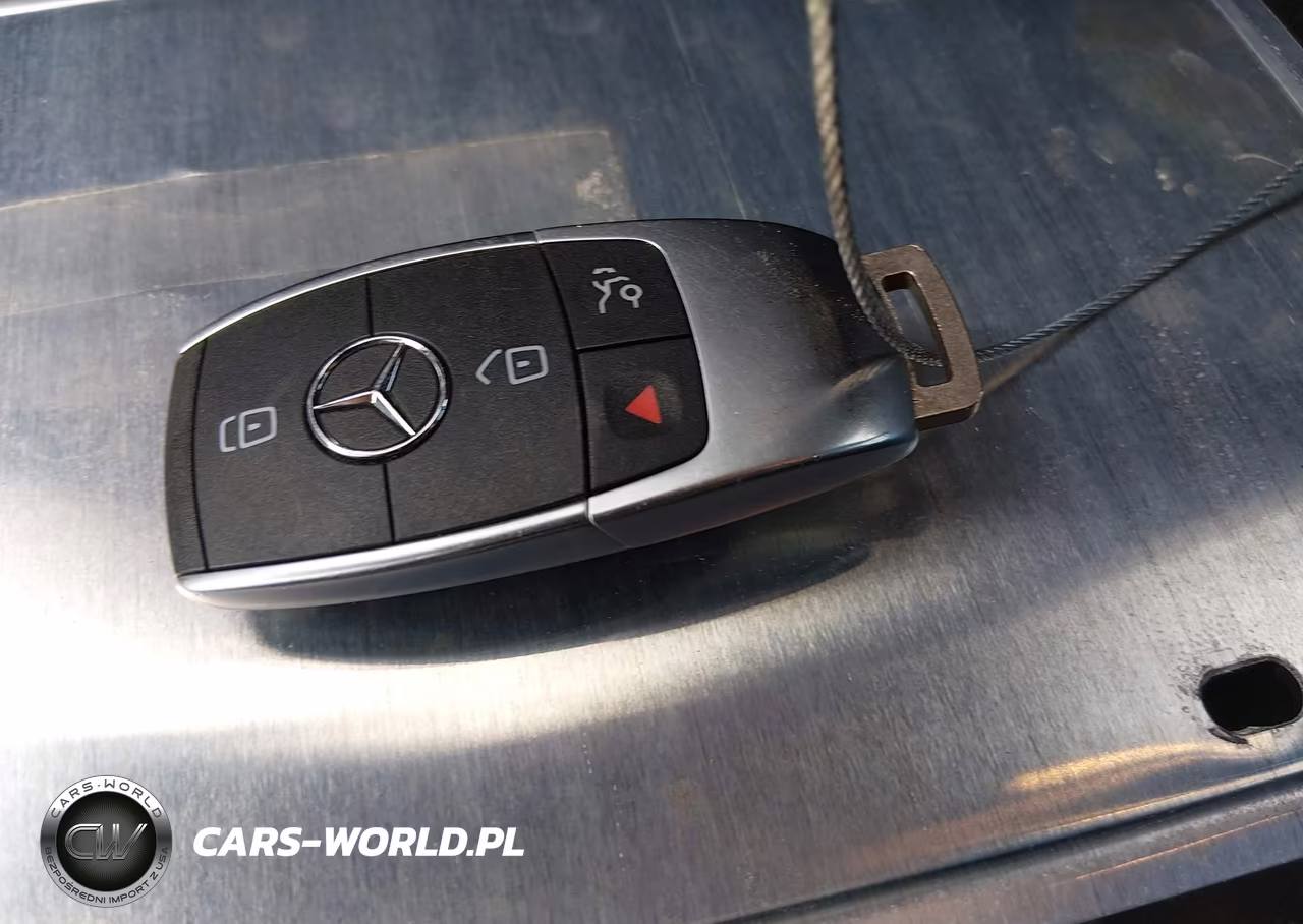 2020 Mercedes-Benz Glc 300 VIN:WDC0G8DB1LF677835 - 11