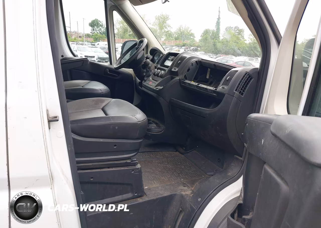 2017 Ram Promaster 1500 1500 Standard VIN:3C6TRVAG9HE520512 - 5