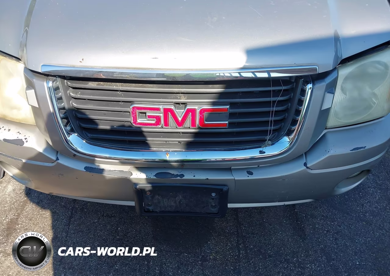 2002 GMC Envoy Slt VIN:1GKDT13S022105824 - 18