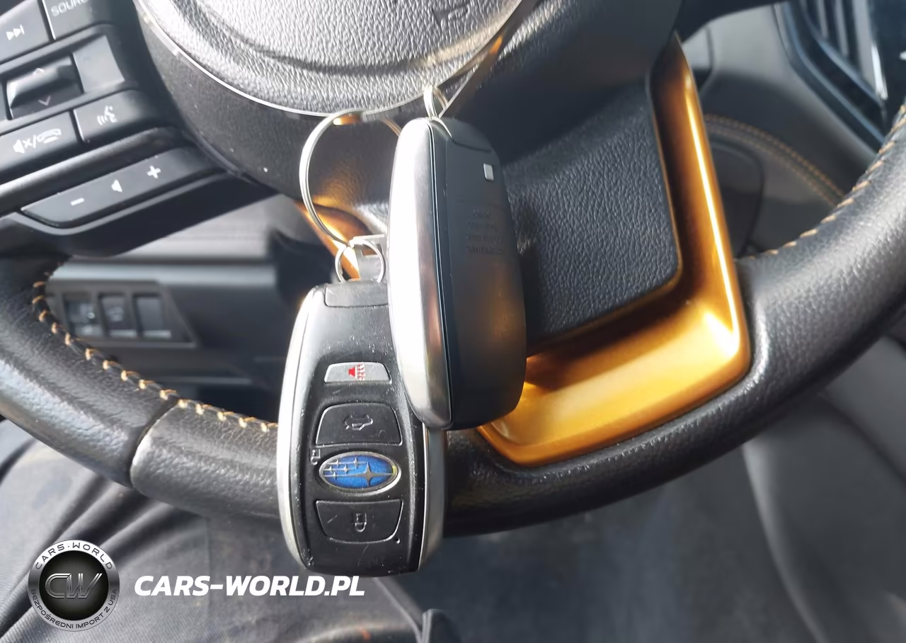 2023 Subaru Outback Wilderness VIN:4S4BTGUD2P3127715 - 11