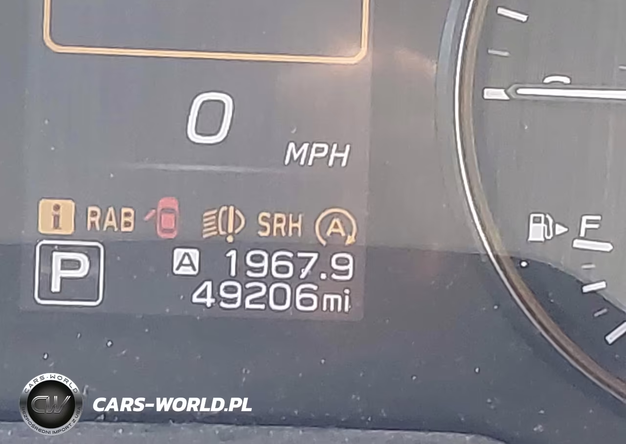 2023 Subaru Outback Wilderness VIN:4S4BTGUD2P3127715 - 15