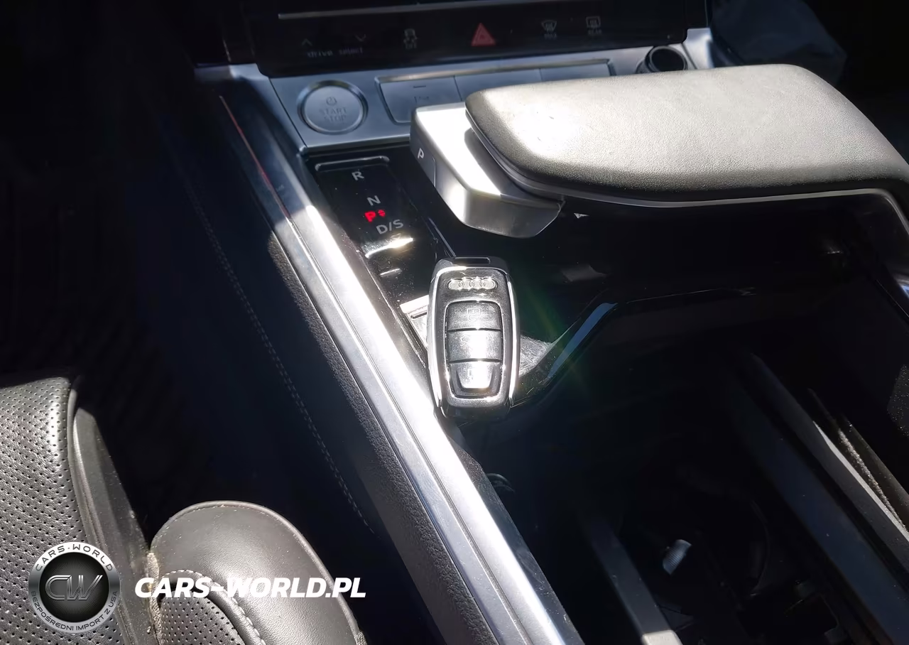 2019 Audi E-Tron Premium Plus VIN:WA1VABGE9KB024797 - 11
