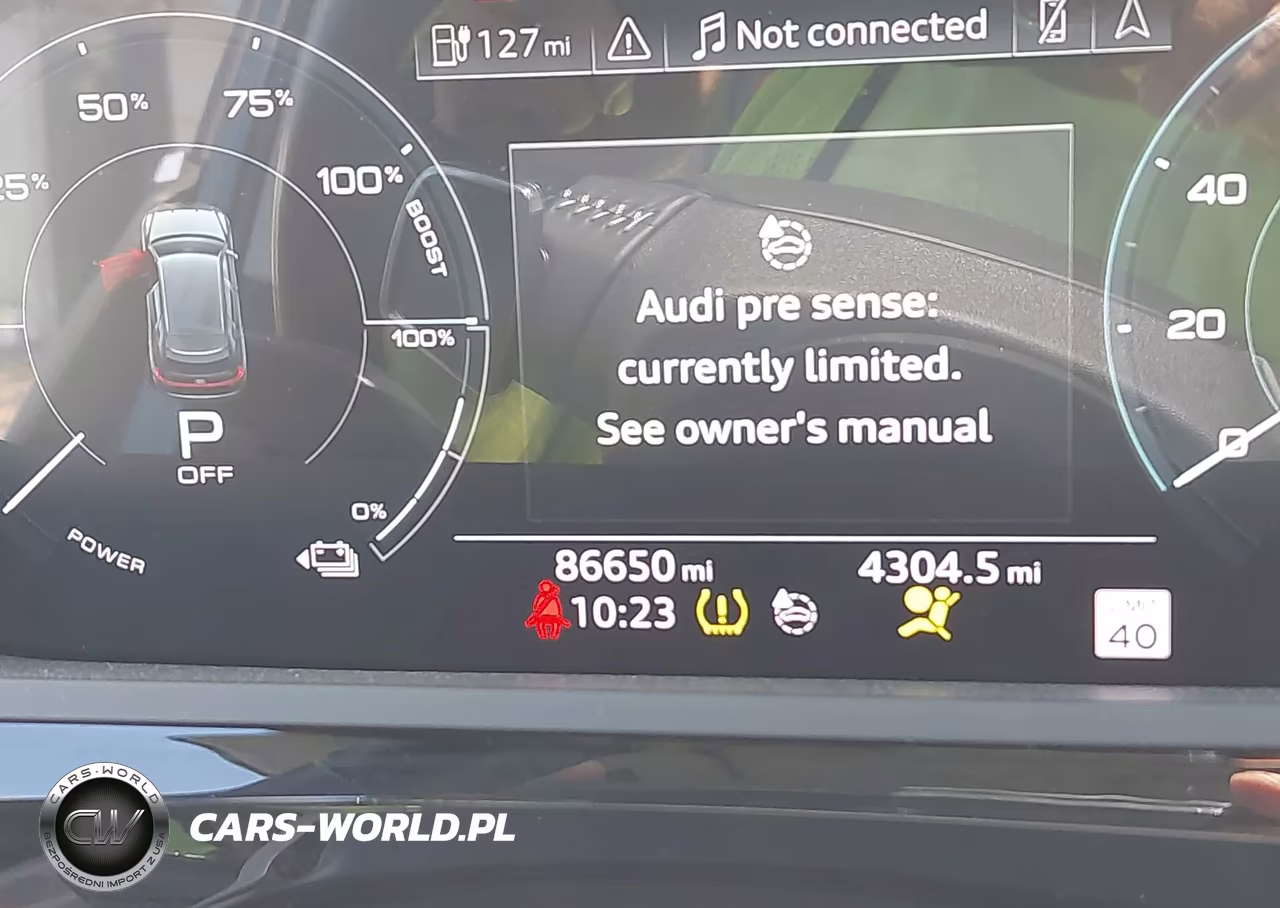 2019 Audi E-Tron Premium Plus VIN:WA1VABGE9KB024797 - 16