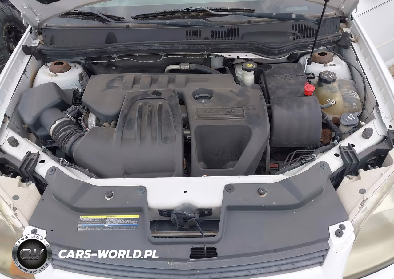 2009 Chevrolet Cobalt Lt VIN:1G1AT58H297288345 - 10