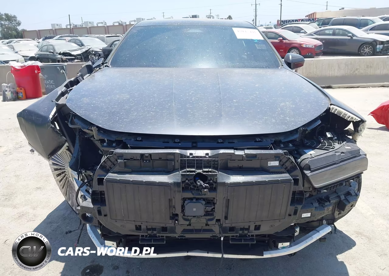2024 BMW I7 Edrive50 VIN:WBY43EJ04RCS48461 - 13