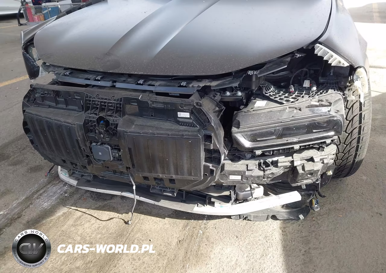 2024 BMW I7 Edrive50 VIN:WBY43EJ04RCS48461 - 20