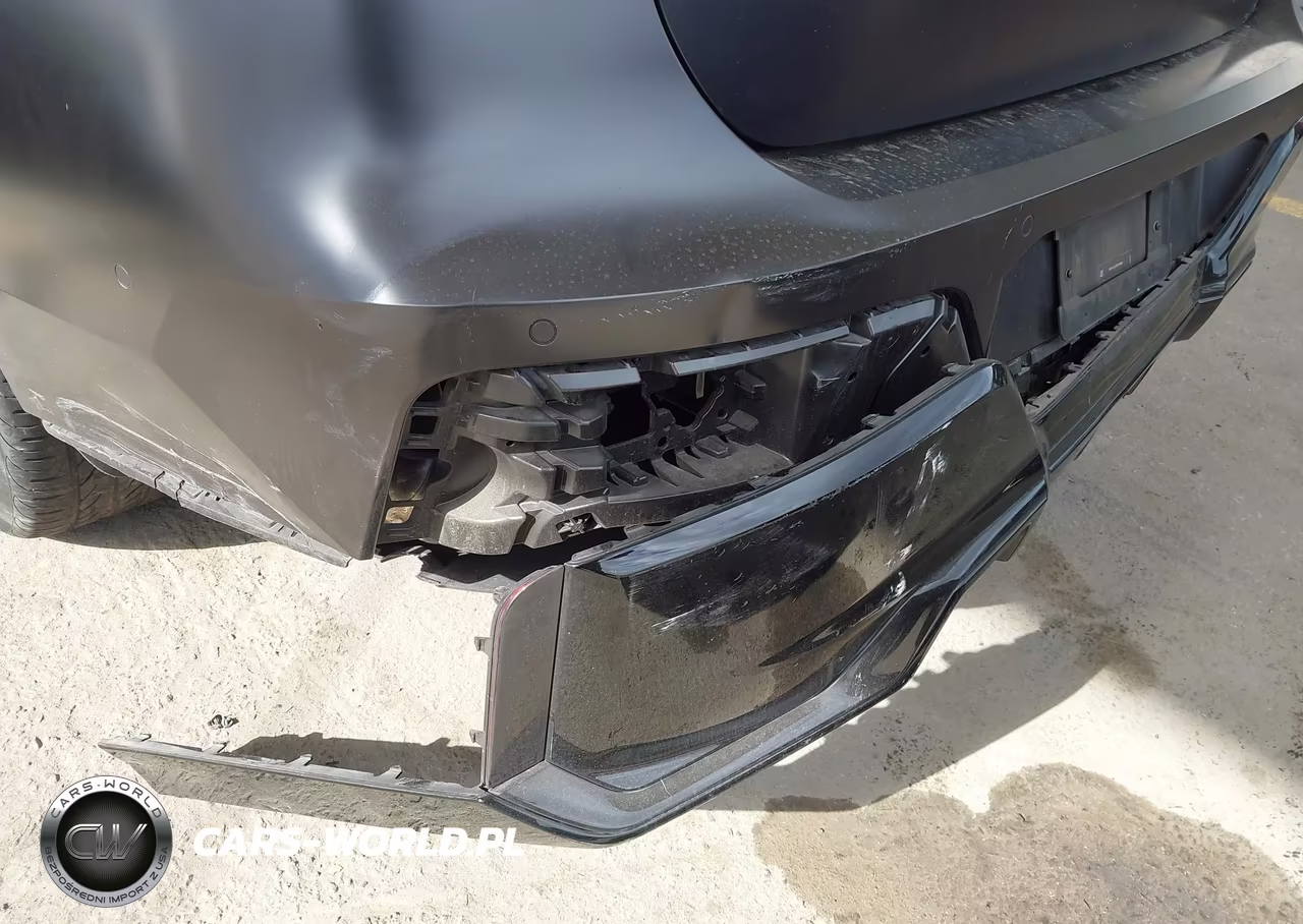 2024 BMW I7 Edrive50 VIN:WBY43EJ04RCS48461 - 22