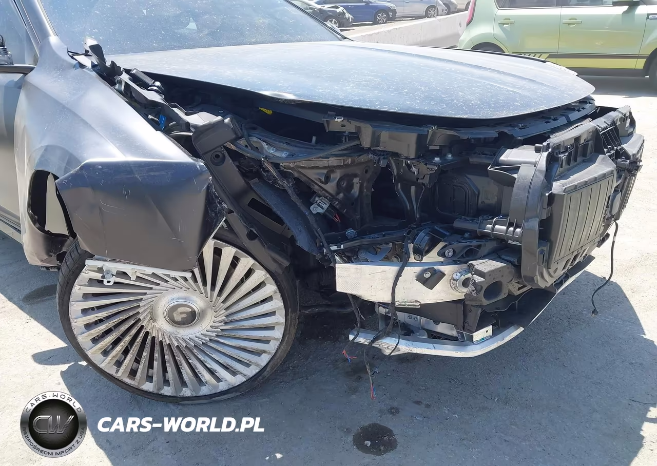2024 BMW I7 Edrive50 VIN:WBY43EJ04RCS48461 - 6