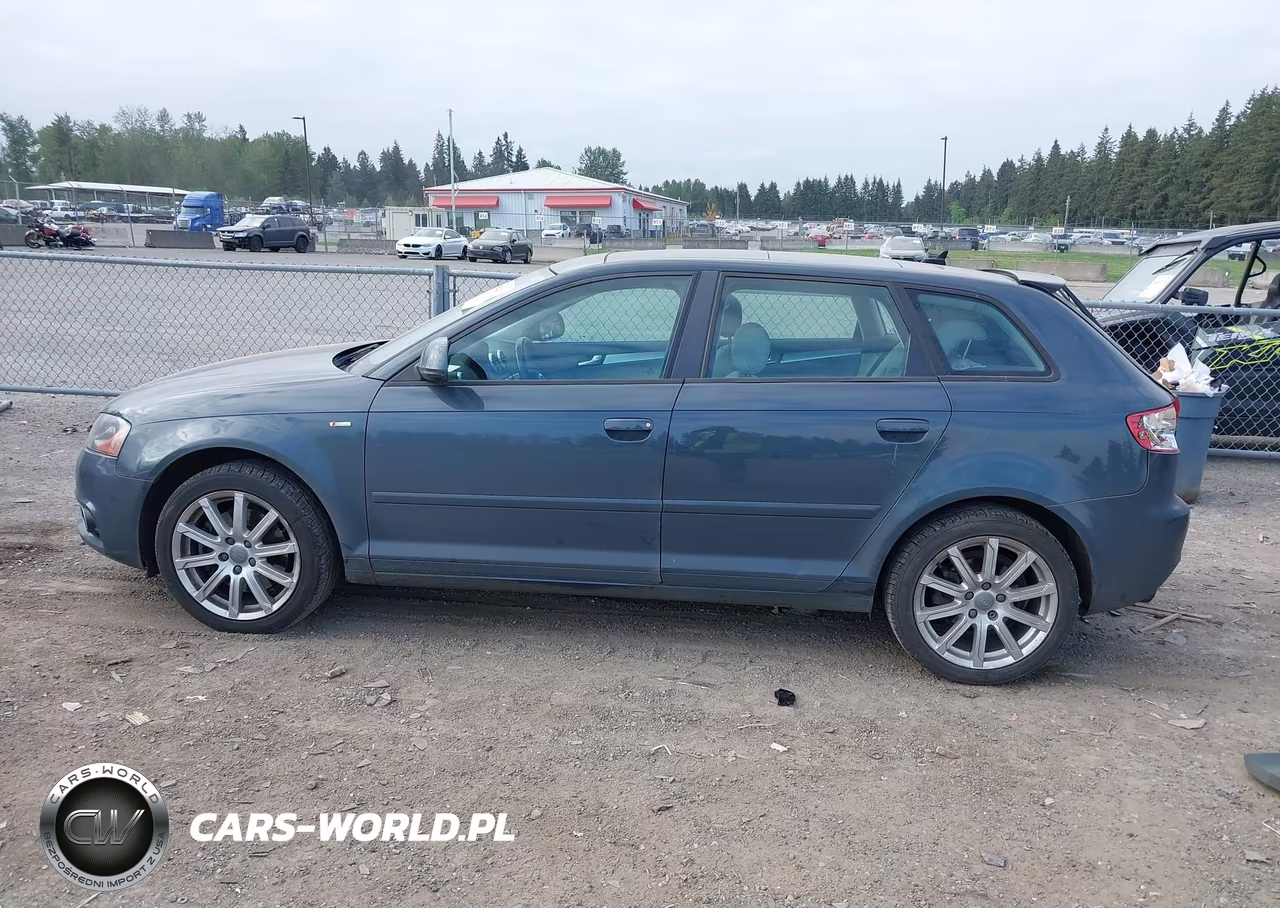 2010 Audi A3 2.0T Premium VIN:WAUKEAFM3AA088304 - 15