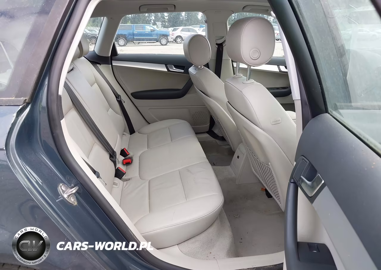 2010 Audi A3 2.0T Premium VIN:WAUKEAFM3AA088304 - 8