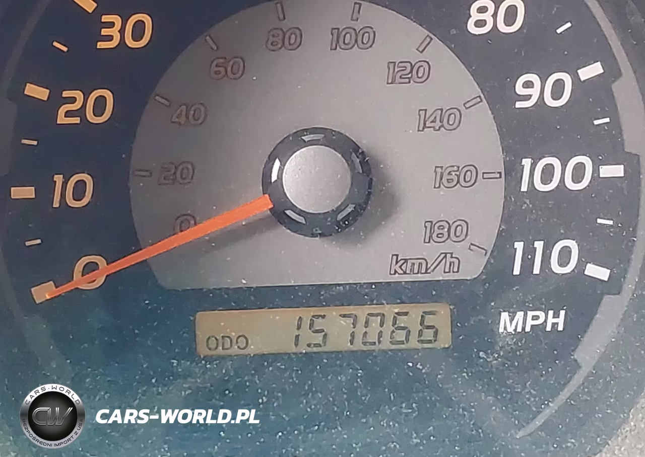 2004 Toyota 4Runner Sr5 V6 VIN:JTEZU14R248011515 - 15