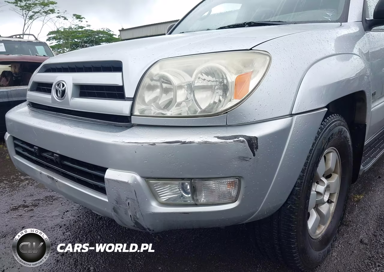 2004 Toyota 4Runner Sr5 V6 VIN:JTEZU14R248011515 - 19