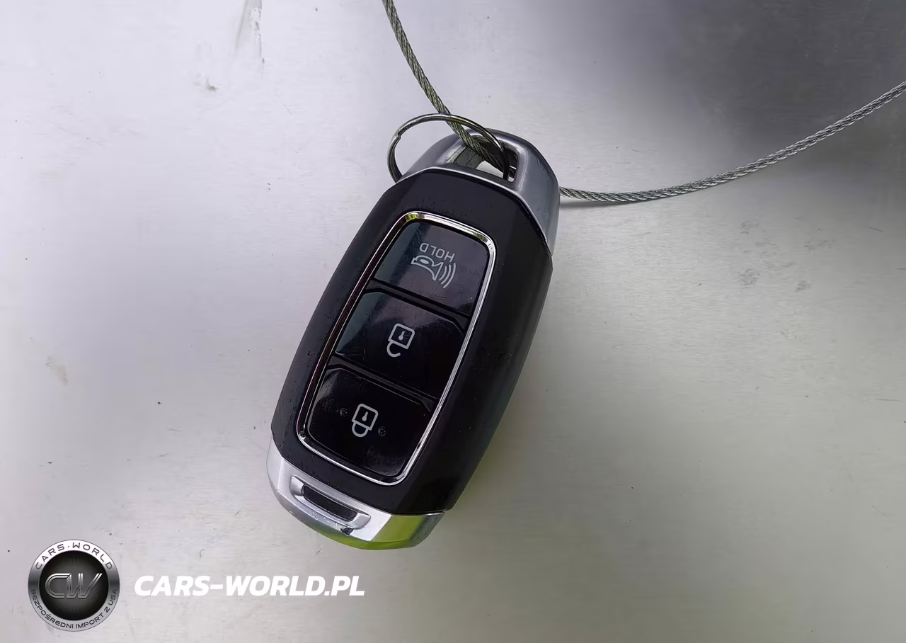 2020 Hyundai Santa Fe Sel VIN:5NMS33ADXLH213903 - 11