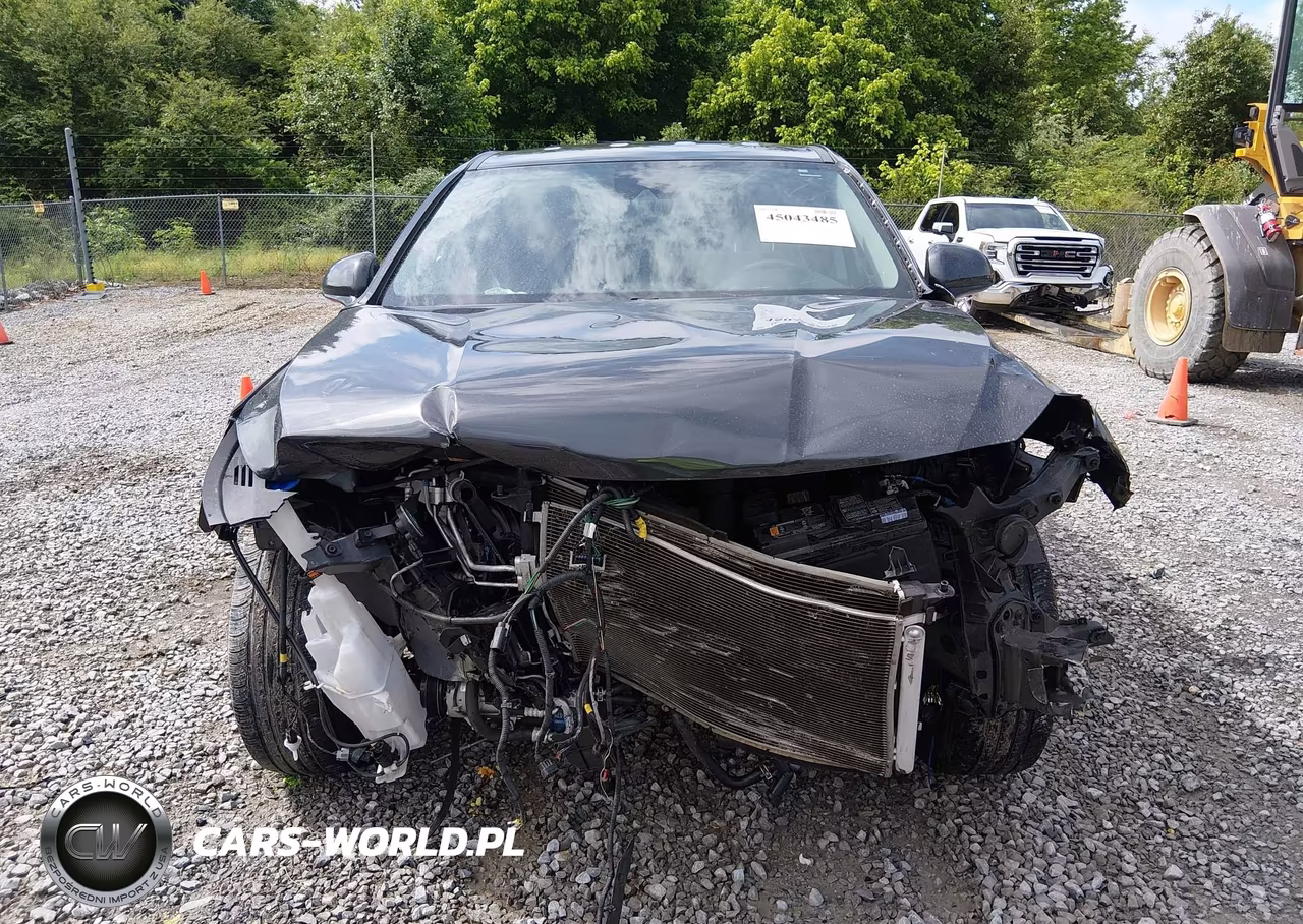 2020 Hyundai Santa Fe Sel VIN:5NMS33ADXLH213903 - 12
