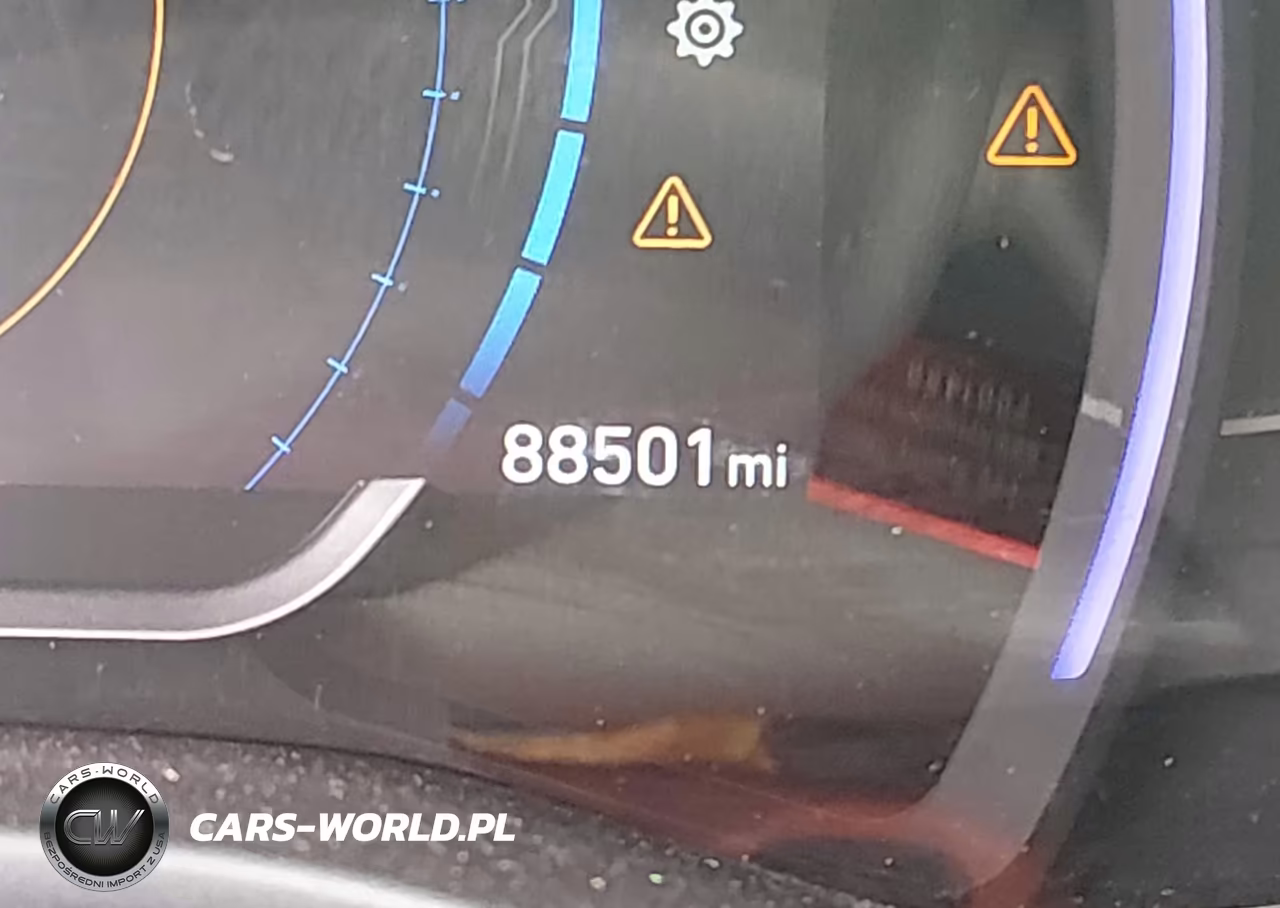 2020 Hyundai Santa Fe Sel VIN:5NMS33ADXLH213903 - 15