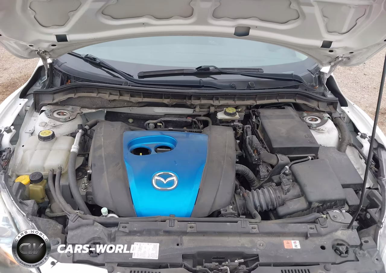 2012 Mazda Mazda3 I Touring VIN:JM1BL1L71C1535464 - 10