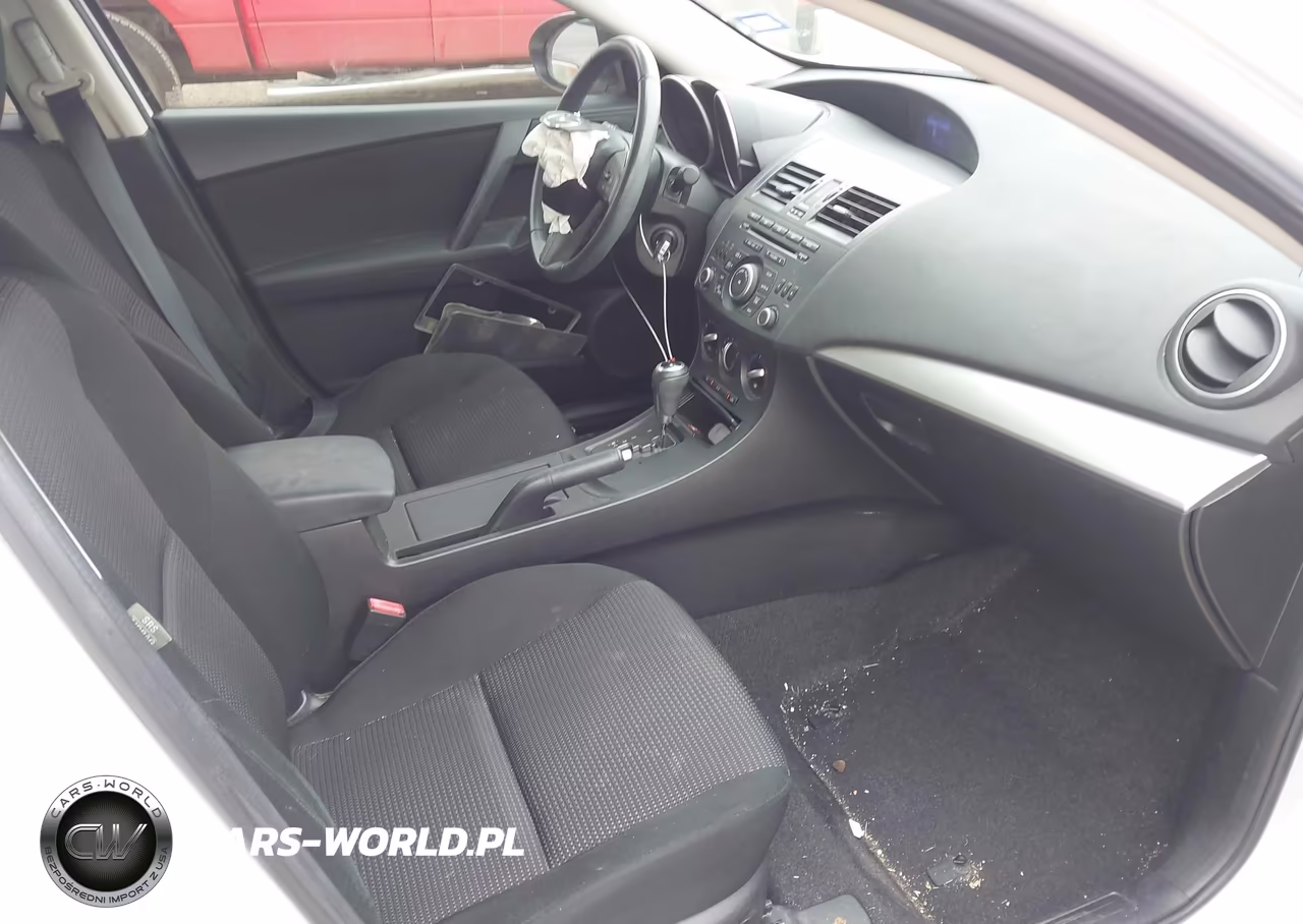 2012 Mazda Mazda3 I Touring VIN:JM1BL1L71C1535464 - 5