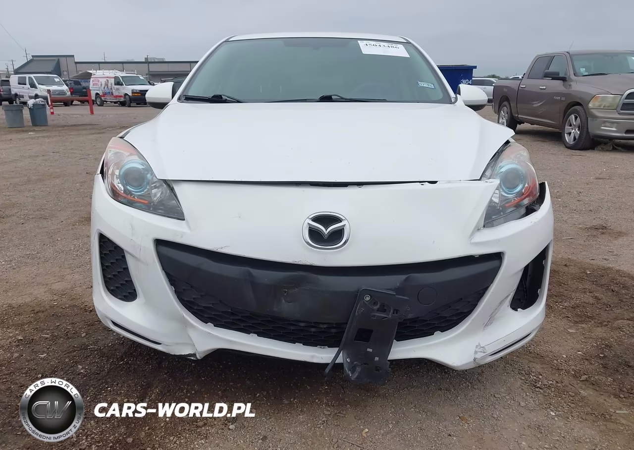 2012 Mazda Mazda3 I Touring VIN:JM1BL1L71C1535464 - 6